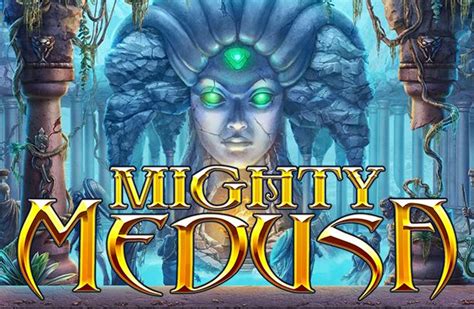 Mighty medusa free spins  Selama spin gratis, ada Medusa Wild 2×2 di tengah lapangan setiap saat, yang meningkatkan peluang kemenangan Anda dengan banyak